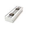 PXG-6035B-M LED Aluminum Channel  Strip light Profile Aluminium profile Customized for home office hotel park