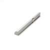 PXG-1203 V Shape Corner Aluminum LED Profile For Kitchen Cabinet Lighting