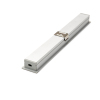 PXG-2015-A V type U type Aluminum profile led lighting aluminum channel for led strip