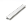 PXG-2015-A V type U type Aluminum profile led lighting aluminum channel for led strip