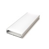 PXG-7520-M LED Aluminum Profile Channel with accessories Aluminum customization service