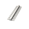 PXG-304 Factory Price drywall aluminum, led aluminum profile for led strips lights from china