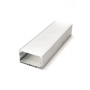PXG-6035B-M LED Aluminum Channel  Strip light Profile Aluminium profile Customized for home office hotel park