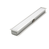 PXG-2015-A V type U type Aluminum profile led lighting aluminum channel for led strip