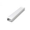 PXG-3520-M Linear Aluminum Profile for Led Lighting Custom Factory All Kinds of Led Aluminium Profile