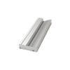 PXG-503-1  high quality and inexpensive extrusion aluminium profile superior quality led aluminium profile