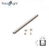 PXG-101 Wall mounting anodized led aluminum profile for led strip Light