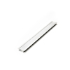 PXG-205 23MM For Led Strip Light Recessed Wall Led Cabinet Light Channels led Aluminum Profile