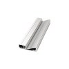 PXG-503-1  high quality and inexpensive extrusion aluminium profile superior quality led aluminium profile