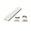 PXG-3010B-A Recessed led aluminum profile for led strips light  LED Profile Aluminium Channel for LED Strip