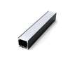 PXG-4530-M LED Aluminum profiles