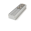 PXG-5532-M Commercial Extrusion Aluminium Channel Customized Led Aluminium Profile For Led Strip Lights