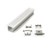 PXG-2626-A LED Aluminum Profile Super Hot Item Aluminum Profile For LED Strip Recessed LED Aluminium Channel