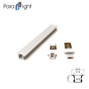 PXG-1201H Manufacturer  Aluminum Profile Ceiling Recessed Linear Light Embedded LED Linear Light