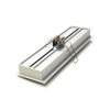 PXG-5020-A LED aluminum profile  housing for linear light aluminium profile channel with PC cover