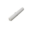 PXG-1203 V Shape Corner Aluminum LED Profile For Kitchen Cabinet Lighting