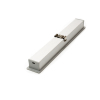 PXG-2320-A led profile light recessed led aluminum profile channel for led strip