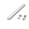 PXG-1010-A For Led Strip Light Recessed Wall Led Cabinet Light Channels Frame Aluminum Profile