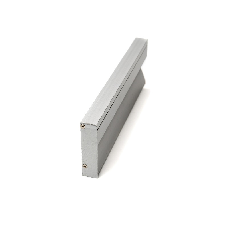 PXG-503-1  high quality and inexpensive extrusion aluminium profile superior quality led aluminium profile