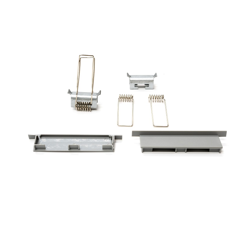 PXG-7520-A light strip led aluminum channel profile, led light strip housing  LED linear light housing