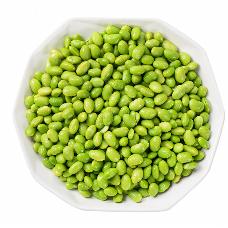 Frozen Edamame Kernel