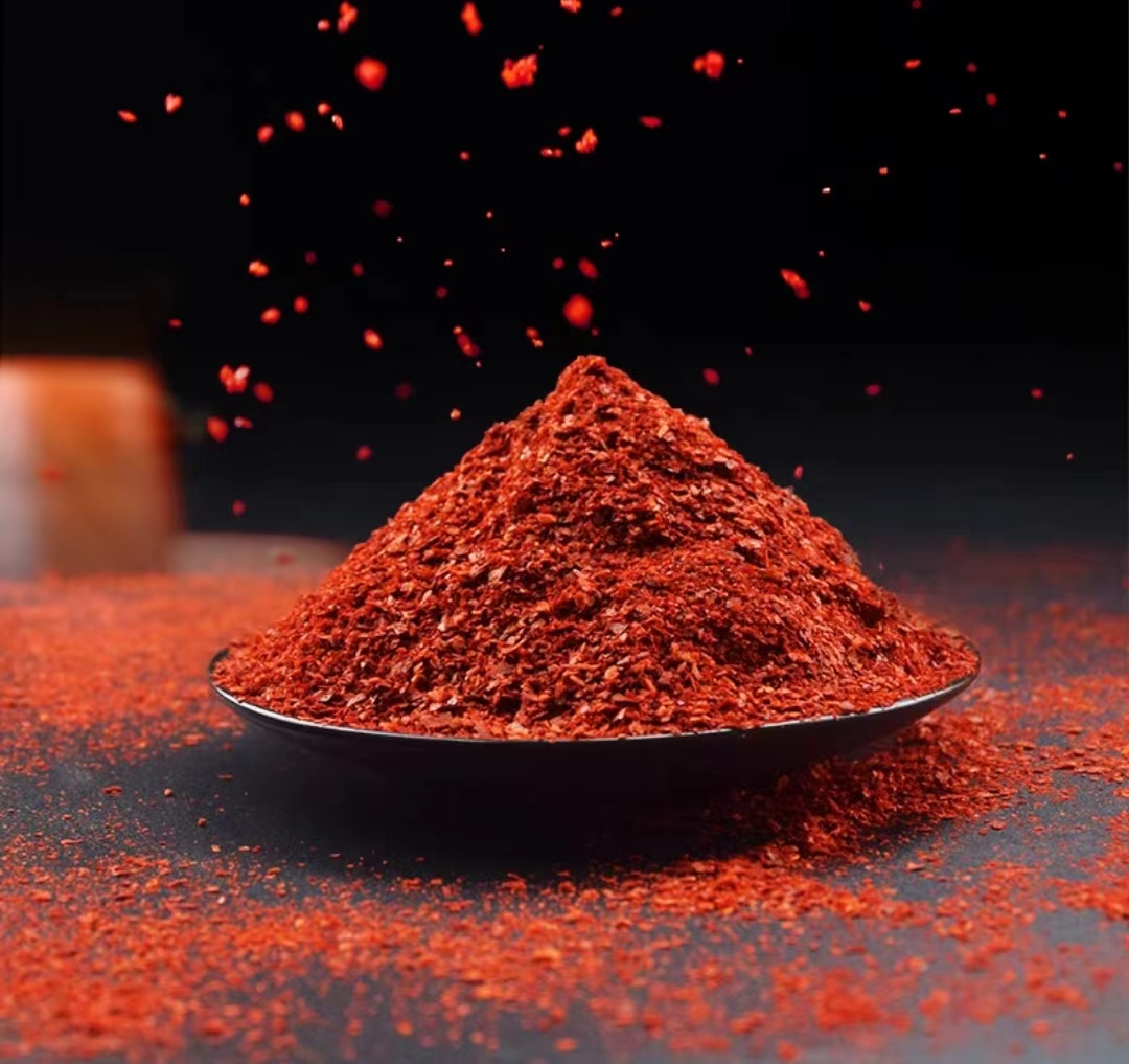 Chilli Powder