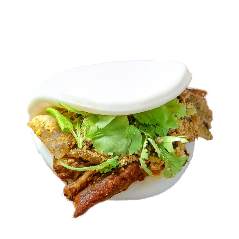 Gua Bao manufacturer, supplier, OEM YINGXI INTERNATIONAL TRADING CO
