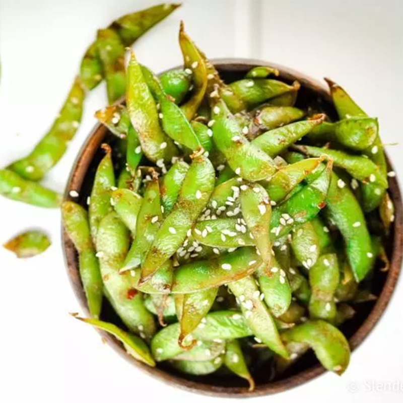 Frozen Edamame