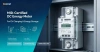 Why Choose Acrel DJSF1352‑D MID DC Energy Meter for EU New Energy Projects