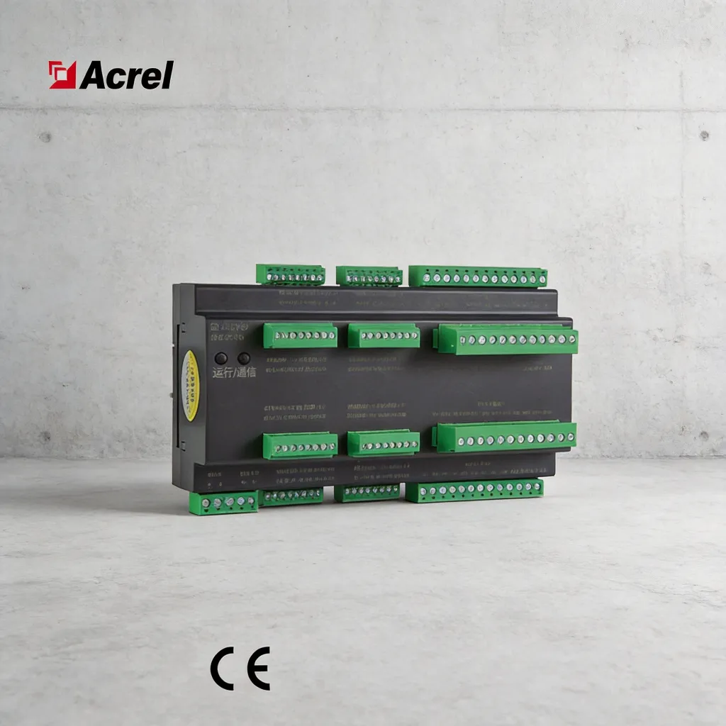 AMC16Z-ZA Multi-Circuit Power Monitoring Device