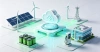 Renewable Energy Monitoring and Protection | Grid-Safe & Intelligent EMS Solution