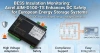 BESS Insulation Monitoring: How Acrel AIM-D100-TS Enhances DC Safety in European Energy Storage Systems