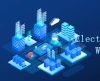 IOT Cloud Energy Remote Monitoring System