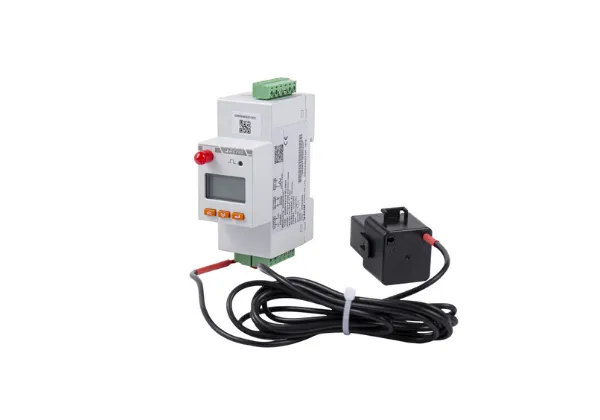 ADW310 Single Phase AC Wireless IoT Energy Meter