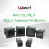 AMC Series AC Single/Three-Phase/DC Voltmeter/Ammeter