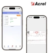 IOT Cloud Energy Remote Monitoring System
