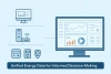 Acrel Energy Management System: The Core Platform for Smart and Efficient Energy Operations