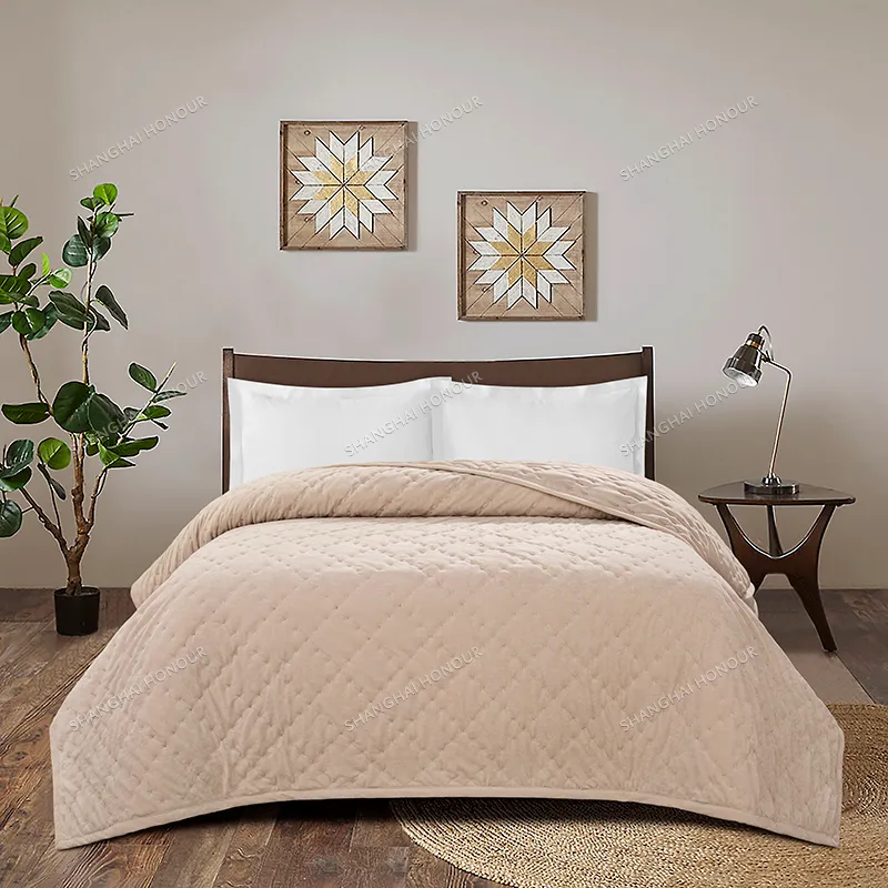 Shanghai Honour Factory