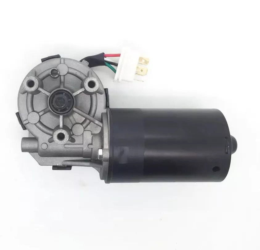 Wiper Motor manufacturer, company RUIAN JUNT MECHANICAL&ELECTRICAL CO