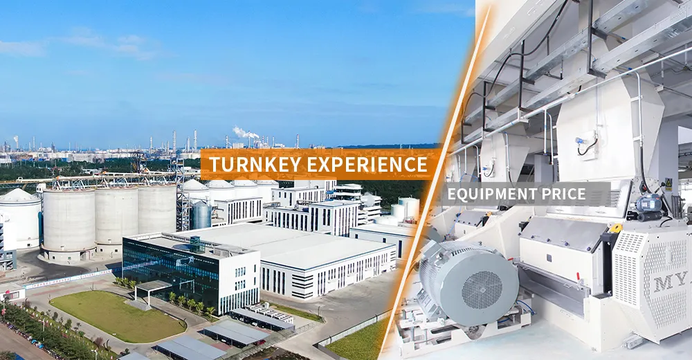 Why Turnkey Experience Matters More Than Equipment Price