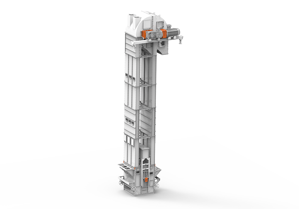 Bucket Elevator