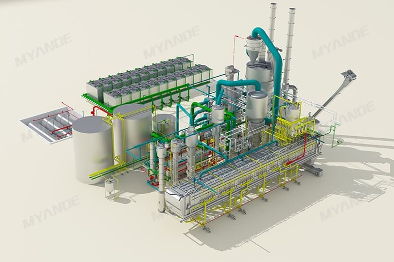 Aplicación del Diseño 3D en Ingeniería de Aceites y Grasas