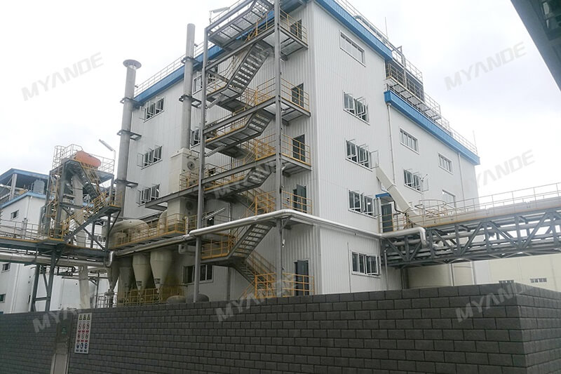 Finalización exitosa del proyecto llave en mano de aceite de arroz de 600tpd de Wilmar (Taizhou)