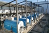 3,000TPD Corn Starch Production Line Completed