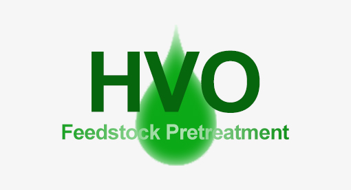 Pretratamiento de materia prima HVO: la clave para un combustible renovable de alta calidad