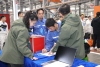 Jiangsu Special Equipment Welding Operator Vocational Skills Competition