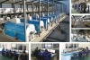 3,000TPD corn starch turnkey plant