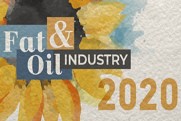Conferencia en línea sobre la industria de grasas y aceites