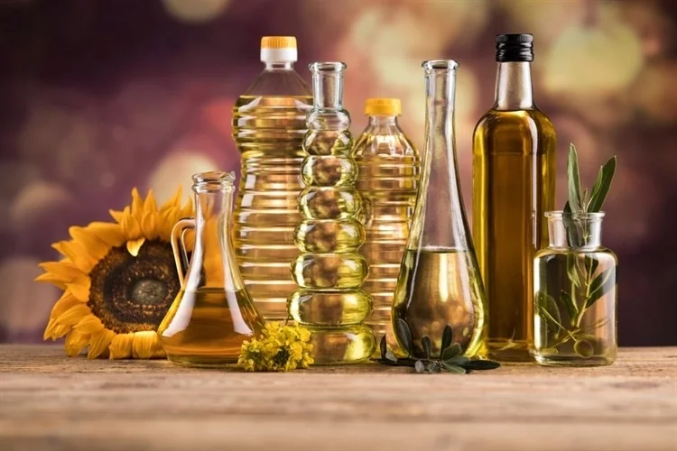 Análisis de tendencias futuras y perspectivas de mercado de la industria del aceite comestible
