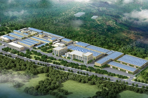 Myande emprenderá un proyecto especial de refinación de aceite vegetal de 200 000 T/A